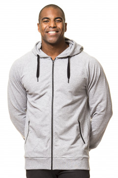 OK ST728 Sport Hooded Zip